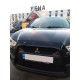 Дефлектор капота (HIC) для Mitsubishi ASX 2010-2023 гг