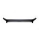 Дефлектор капота 2009-2013 (HIC) для Toyota Land Cruiser Prado 150