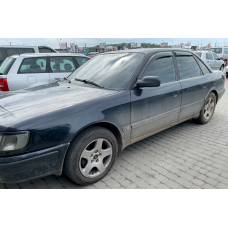 Ветровики на окна Sedan (4 шт., HIC) для Ауди 100 C4 1990-1994 гг