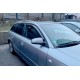 Ветровики (Avant, 4 шт, HIC) для Ауди A4 B6 2000-2004 гг