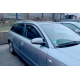 Ветровики (Avant, 4 шт, HIC) для Ауди A4 B6 2000-2004 гг