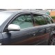 Ветровики (Avant, 4 шт, HIC) для Ауди A4 B6 2000-2004 гг