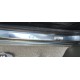 Накладки на пороги Carmos (4 шт., нерж.) для Citroen C-4 Picasso 2013-2022 рр