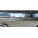 Накладки на пороги Carmos (4 шт., нерж.) для Citroen C-4 Picasso 2013-2022 рр