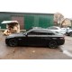 Вітровики SD (4 шт, HIC) для BMW 5 серія F-10/11/07 2010-2016 рр