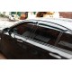 Вітровики SD (4 шт, HIC) для BMW 5 серія F-10/11/07 2010-2016 рр