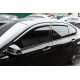 Вітровики SD (4 шт, HIC) для BMW 5 серія F-10/11/07 2010-2016 рр