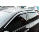 Вітровики SD (4 шт, HIC) для BMW 5 серія F-10/11/07 2010-2016 рр