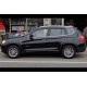 Вітровики (4 шт, HIC) для BMW X3 F25 2011-2018 рр