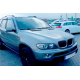 Вітровики (4 шт, HIC) для BMW X5 E53 1999-2006 рр