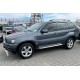 Вітровики (4 шт, HIC) для BMW X5 E53 1999-2006 рр