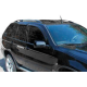 Вітровики (4 шт, HIC) для BMW X5 E53 1999-2006 рр
