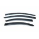 Вітровики SD (4 шт, HIC) для Chevrolet Aveo T300 2011-2020 рр