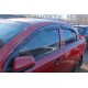 Ветровики SD (4 шт, HIC) для Chevrolet Aveo T250 2005-2011 гг