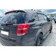 Ветровики на окна (4 шт, HIC) для Chevrolet Captiva 2006-2019 гг