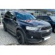 Ветровики на окна (4 шт, HIC) для Chevrolet Captiva 2006-2019 гг