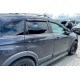 Ветровики на окна (4 шт, HIC) для Chevrolet Captiva 2006-2019 гг