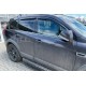 Ветровики на окна (4 шт, HIC) для Chevrolet Captiva 2006-2019 гг