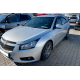 Вітровики SD (4 шт, HIC) для Chevrolet Cruze 2009-2015 рр