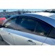 Вітровики SD (4 шт, HIC) для Chevrolet Cruze 2009-2015 рр