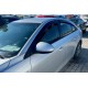 Вітровики SD (4 шт, HIC) для Chevrolet Cruze 2009-2015 рр