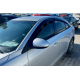 Вітровики SD (4 шт, HIC) для Chevrolet Cruze 2009-2015 рр