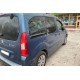 Ветровики вставные (2 шт, HIC) для Citroen Berlingo 2008-2018 гг