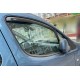 Ветровики вставные (2 шт, HIC) для Citroen Berlingo 2008-2018 гг