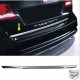 Кромка багажника (нерж) для Dodge Journey 2008- рр