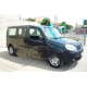 Ветровики на окна (2 шт, HIC) для Fiat Doblo I 2001-2005 гг