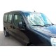 Вітровики (2 шт, HIC) для Fiat Doblo I 2005-2010 рр