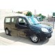 Вітровики (2 шт, HIC) для Fiat Doblo I 2005-2010 рр
