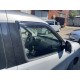 Вітровики (2 шт, HIC) для Fiat Doblo II 2010-2022 рр
