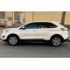 Вітровики (4 шт, HIC) для Ford Edge 2014-2024 рр