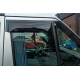 Вітровики (2 шт, HIC) для Ford Transit 2000-2014 рр