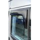 Вітровики (2 шт, HIC) для Ford Transit 2000-2014 рр