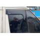 Вітровики (2 шт, HIC) для Ford Transit 2000-2014 рр