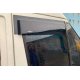Вітровики (2 шт, HIC) для Ford Transit 2000-2014 рр