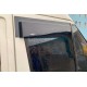 Ветровики на окна (2 шт, HIC) для Ford Transit 2000–2014 гг