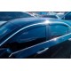 Вітровики з хром молдингом SD (4 шт, HIC) для Honda Accord VIII 2008-2012 рр