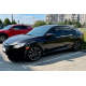 Вітровики (4 шт, HIC) для Honda Civic Sedan X 2016-2021 рр