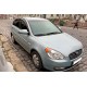Вітровики (4 шт, HIC) для Hyundai Accent 2006-2010 рр