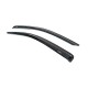 Вітровики передні (3D, 2 шт, HIC) для Hyundai I-20 2008-2012 рр
