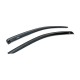 Вітровики передні (3D, 2 шт, HIC) для Hyundai I-20 2008-2012 рр