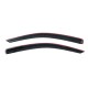 Вітровики передні (3D, 2 шт, HIC) для Hyundai I-20 2008-2012 рр