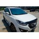 Вітровики (4 шт, HIC) для Hyundai IX-35 2010-2015 рр