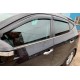 Вітровики (4 шт, HIC) для Hyundai IX-35 2010-2015 рр