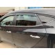 Вітровики (4 шт, HIC) для Hyundai IX-35 2010-2015 рр