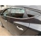 Вітровики (4 шт, HIC) для Hyundai IX-35 2010-2015 рр