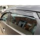 Вітровики (4 шт, HIC) для Hyundai IX-35 2010-2015 рр